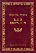 Kariera Ni... - Tadeusz Dołęga-Mostowicz - Ksiegarnia w UK