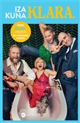 Klara - Iza Kuna -  foreign books in polish 