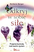 Odkryj w s... - Barbara Berger -  Książka z wysyłką do UK