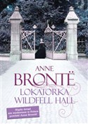 Polska książka : Lokatorka ... - Anne Bronte