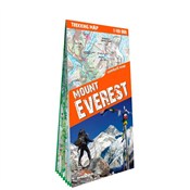 Mount Ever... -  Polish Bookstore 