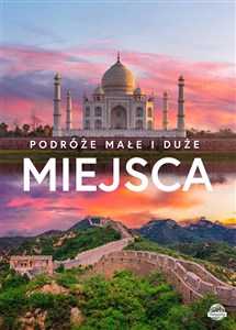 Obrazek Podróże małe i duże. Miejsca