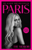Paris: The... - Paris Hilton -  foreign books in polish 