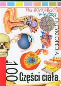 Obrazek Na ścieżkach wiedzy 100 części ciała
