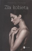 Zła kobiet... - Amanda Prowse -  Polish Bookstore 