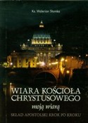 Zobacz : Wiara Kośc... - Walerian Słomka