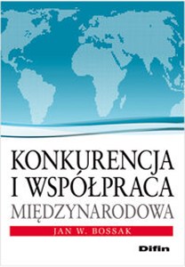 Obrazek Konkurencja i współpraca międzynarodowa