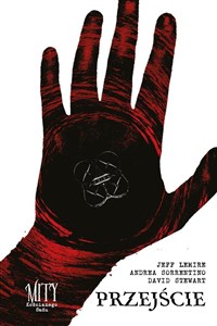 Picture of Mity kościanego sadu. Przejście