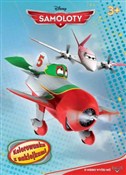 Samoloty N... - Opracowanie Zbiorowe -  Książka z wysyłką do UK