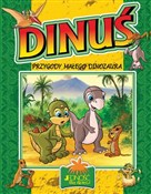 Dinuś Przy... - Opracowanie Zbiorowe -  books in polish 