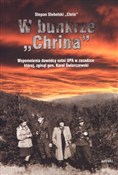 W bunkrze ... - Chrin Stepan Stebelski - Ksiegarnia w UK