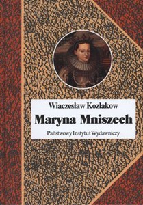 Obrazek Maryna Mniszech