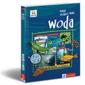 Żywioły Wo... - Kinga Preibisz-Wala -  books in polish 