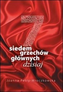 Obrazek Siedem grzechów głównych dzisiaj