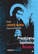 Zobacz : Przedziwna... - Ludwik Maria Grignion de Montfort Święty