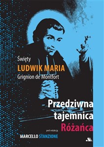 Obrazek Przedziwna tajemnica Różańca