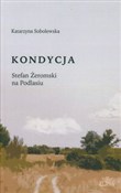 Kondycja S... - Katarzyna Sobolewska -  books from Poland
