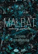 Polska książka : Malbat zna... - Zuzanna Gromadzińska
