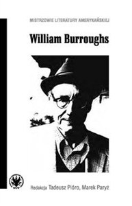 Obrazek William Burroughs