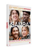 Samba -  Polish Bookstore 
