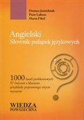 Angielski ... - Dariusz Jemielniak, Piotr Labenz, Marta Fihel -  books in polish 