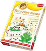 Tworzymy s... -  Książka z wysyłką do UK