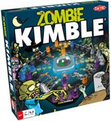 Zombie Kim... -  books from Poland