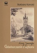 Gdanszczan... - Barbara Kanold -  Książka z wysyłką do UK
