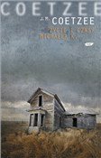 Życie i cz... - J.M. Coetzee - Ksiegarnia w UK
