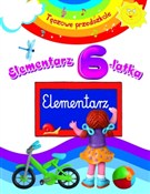 Elementarz... - Anna Wiśniewska -  Polish Bookstore 