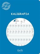 Kaligrafia... -  books in polish 
