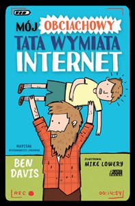 Obrazek Mój obciachowy tata wymiata internet
