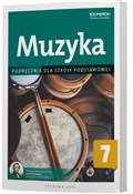 Muzyka 7 P... - Justyna Górska-Guzik - Ksiegarnia w UK