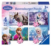 Książka : Puzzle Kra...