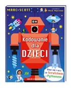Kodowanie ... - Scott Marc -  Książka z wysyłką do UK