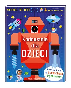 Picture of Kodowanie dla dzieci