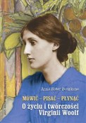 polish book : Mówić pisa... - Anna Roter-Bourkane