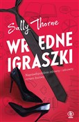 Wredne igr... - Sally Thorne - Ksiegarnia w UK