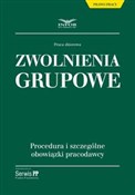 Zwolnienia... -  books in polish 