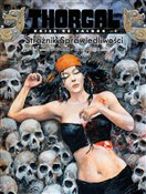 Thorgal Kr... - Xavier Dorison, Mathieu Mariolle -  books from Poland