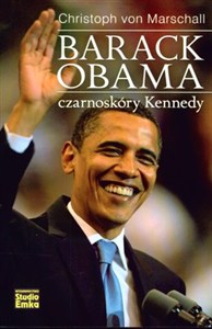 Picture of Barack Obama czarnoskóry Kennedy