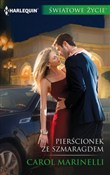 Pierścione... - Carol Marinelli -  books in polish 