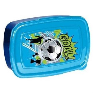 Obrazek Śniadaniówka Paso Football