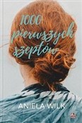Książka : Tysiąc pie... - Aniela Wilk