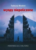 Wyspy niep... - Tadeusz Biedzki - Ksiegarnia w UK