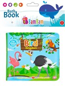 Książeczka... -  Książka z wysyłką do UK