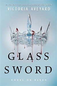 Obrazek Glass Sword