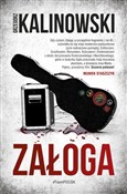 Zobacz : Załoga - Grzegorz Kalinowski