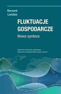 Obrazek Fluktuacje gospodarcze Nowa synteza