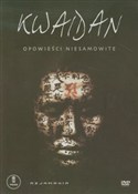 Kwaidan Op... - Yoko Mizuki -  foreign books in polish 